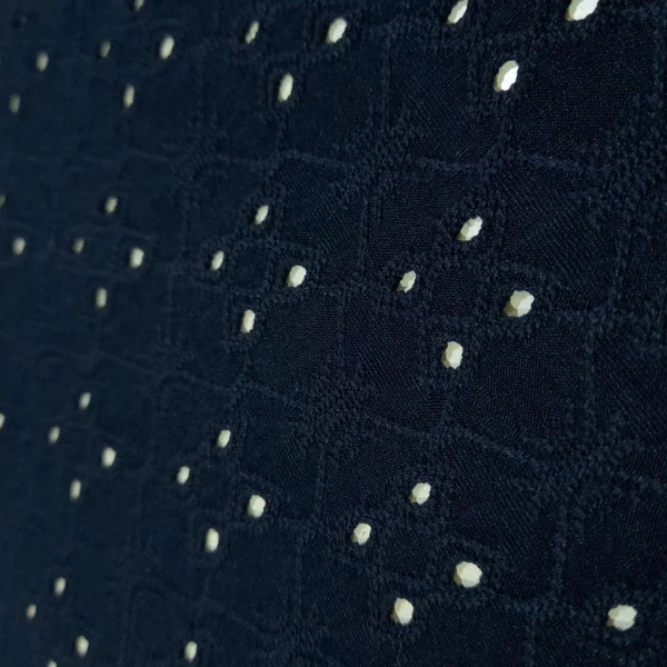 LAZOR-CUT NAVY