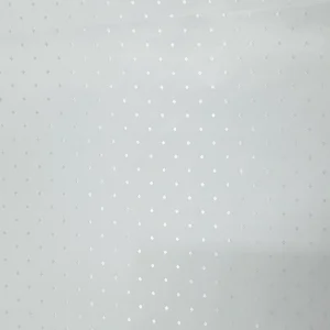 LINEACT-DOT.WHT-1-1.webp EMBOSSED ACETATE LINING DOT WHITE
