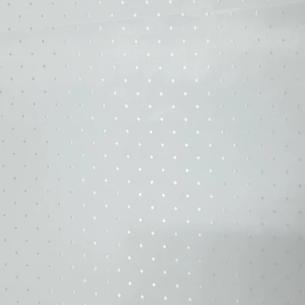 LINEACT-DOT.WHT-1-1.webp EMBOSSED ACETATE LINING DOT WHITE