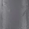EMBOSSED ACETATE LINING HERINGBONE GREY