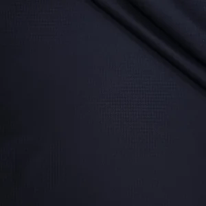 LINEACT-HT.NVY-1-1.webp EMBOSSED ACETATE LINING HOUNDSTOOTH NAVY