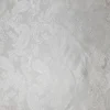 EMBOSSED ACETATE LINING  PAISLEY CREAM
