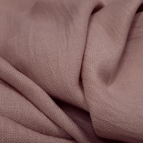 LINEN BESIKTOS(3346)-BLUSH