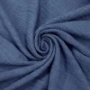 LINEN BESIKTOS(3346)-DENIM BLUE
