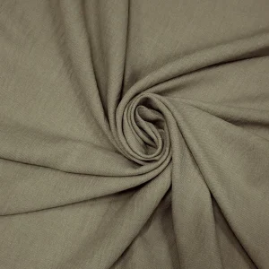 LINEN BESIKTOS SAGE GREEN