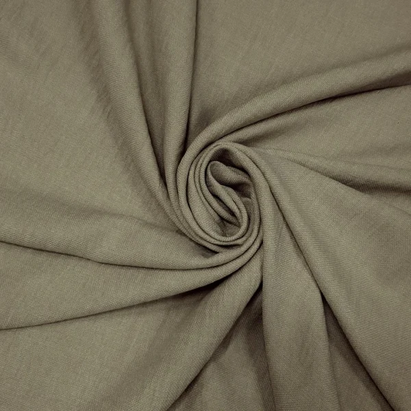 LINEN BESIKTOS SAGE GREEN