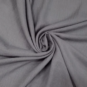 LINEN BESIKTOS(3346)-SILVER