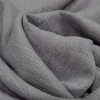 LINEN BESIKTOS(3346)-SILVER