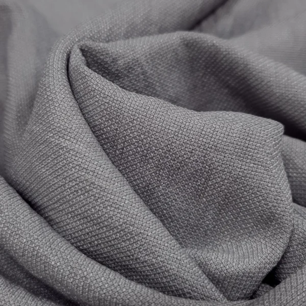 LINEN BESIKTOS(3346)-SILVER