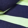 LINEN  PRINTED ABSTRACT