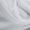 LINING  NYLON STRETCH LINING WHITE