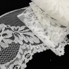 NYLON LACE ROSE