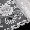 NYLON LACE FLORAL