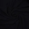 CAPRI LINEN LOOK LIGHTWEIGHT BLACK