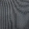 LYCRA PRINTED SWIMWEAR PINSTRIPE BLACK