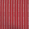 LYCRA PRINTED SWIMWEAR STRIPE DIAMOND RED