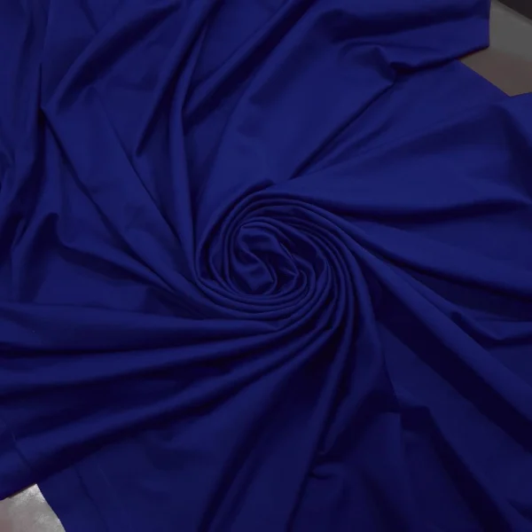 POLYMIDE LYCRA ROYAL