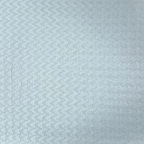 LYCRA ZIG-ZAG IVORY