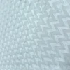 LYCRA ZIG-ZAG IVORY
