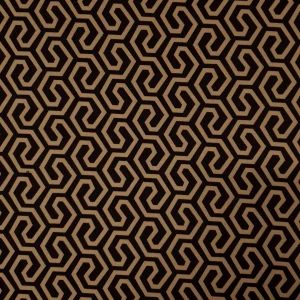 MASERATI PTD ABSTRACT BLACK and CAMEL