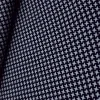 MASERATI PTD(2752-53)-H TOOTH NAVY