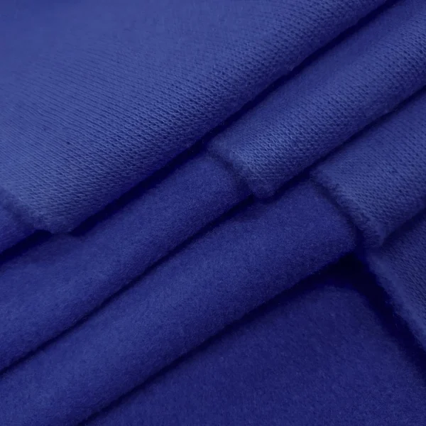 MELTON KNITTED STRETCH CBLT