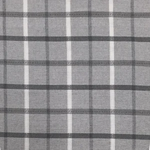 MELTON  MELANGE LIGHTWEIGHT GREY