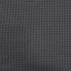 MELTON PRINTED HOUNDSTOOTH GREY