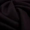 MELTON HEAVY WEIGHT TWILL CHOC BROWN