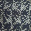MESH 2TONE METLC EMBORIDERED (3237-6) GREY
