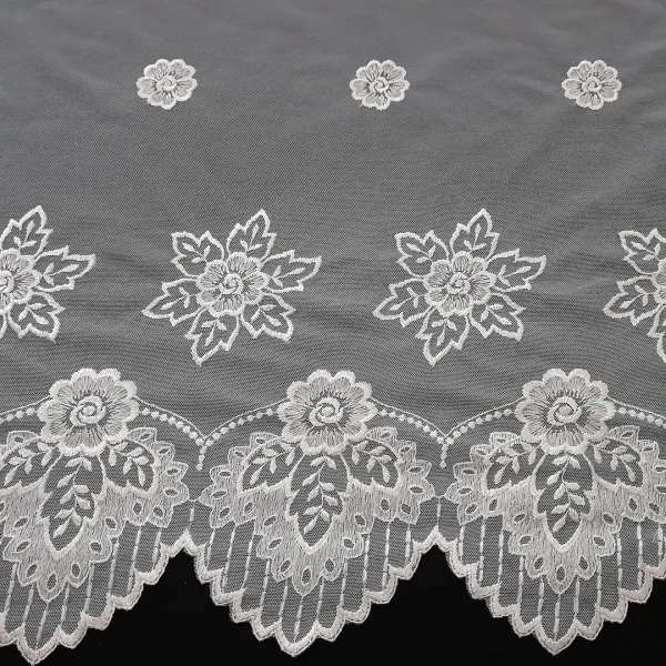 MESHBCD1-WHT-2.webp MESH WITH CORDED SCALLOPED BORDER WHITE