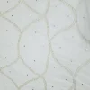 MESH BEADED CRACK-CREAM