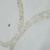 MESH BEADED CRACK-CREAM