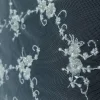 MESH BEADED