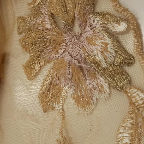 MESHBHE-BFLO.G-2.webp MESH BRIDAL HEAVY-EMBORIDERY BFLORAL GOLD