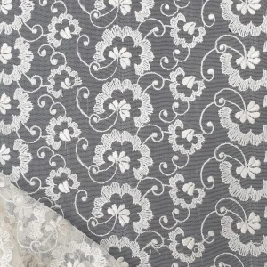 MESHCD-CRM1-1-1.webp MESH SCALLOPED CORDED SMALL FLORAL CREAM