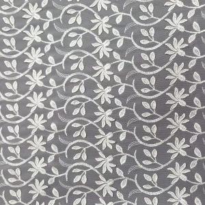 MESH CHEMICAL LACE CREAM