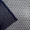 MESH DOBBY MEDIUM DOT NAVY