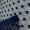 MESH DOBBY MEDIUM DOT NAVY