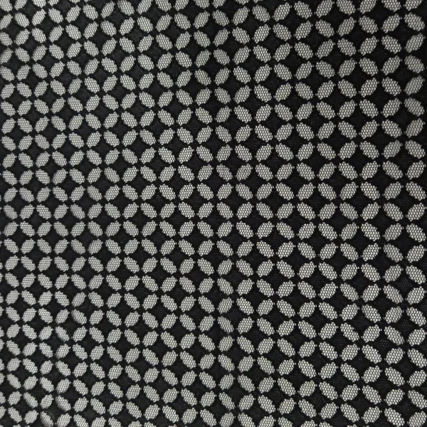 MESHDOB4-BLK-1-1.webp MESH DOBBY HOUNDSTOOTH(Q948) BLACK
