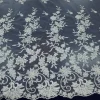 MESH BRIDAL LACE WITH BEADS(3)