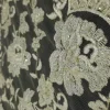 MESH HEAVY-EMBOIDERY LUREX WITH BEADS