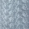 MESH HEAVY-BRIDAL EMBRIDERY WHITE