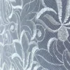 MESH HEAVY-BRIDAL EMBRIDERY WHITE