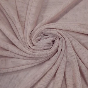 MESH PWR BLUSH