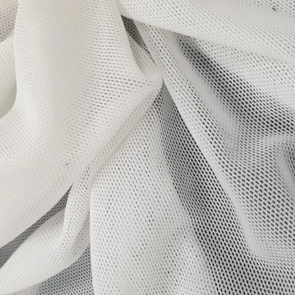MESH PWR CRM