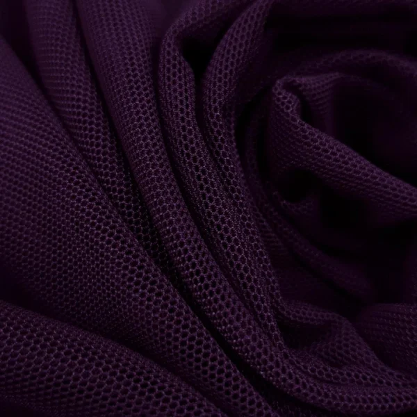 MESH PWR MALBERRY