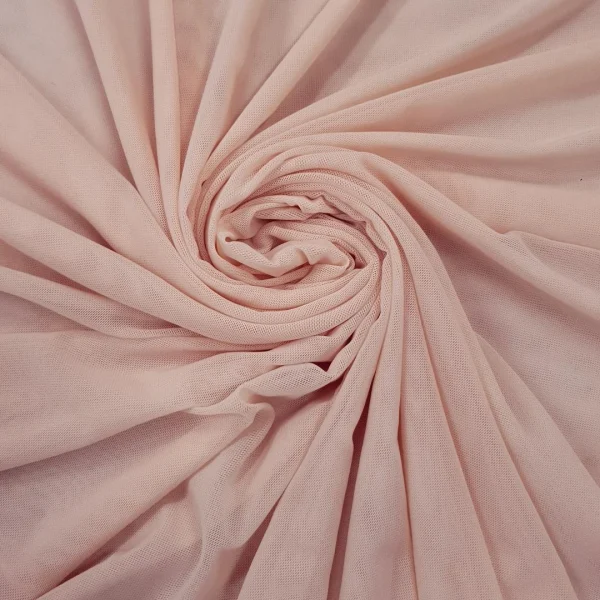 MESH PWR ROSE
