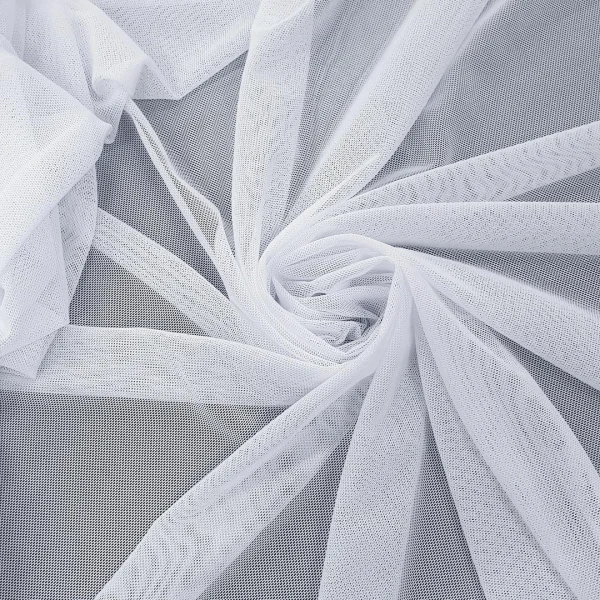MESH PWR WHITE