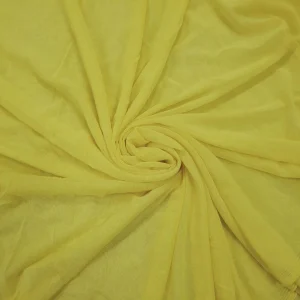 MESH POWER YELLOW